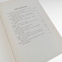 Antique 1910 Biography of a Boy Book, Josephine Daskam Bacon, Illustrated by Rose O'Neill, Vintage Literature