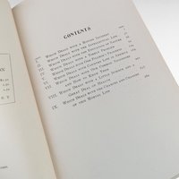 Antique 1910 Biography of a Boy Book, Josephine Daskam Bacon, Illustrated by Rose O'Neill, Vintage Literature