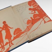 1939 The Clue of the Tapping Heels, Carolyn Keene, Vintage Nancy Drew Mystery, Collectible Book