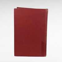 Collectible 1962 Highways of Progress Book by James J Hill, Transportation History