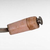 Vintage Turner and Seymour Hand Crank Egg Beater, Kitchen Utensil, Farmhouse Decor, Baking Tool, Gift for Bakers