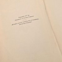 1917 Anne's House of Dreams, L.M. Montgomery, A.L. Burt, Hardcover Book, Classic Literature, Collectible