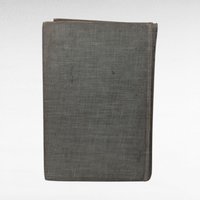 1917 Anne's House of Dreams, L.M. Montgomery, A.L. Burt, Hardcover Book, Classic Literature, Collectible