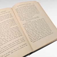 1917 Anne's House of Dreams, L.M. Montgomery, A.L. Burt, Hardcover Book, Classic Literature, Collectible
