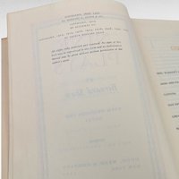 1931 Nine Plays, Bernard Shaw, Vintage Hardcover Book, Dodd Mead, Classic Theatre Collection