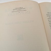 Vintage 1934 What I Like in Poetry Book, William Lyon Phelps Anthology, Hardcover Poetry Collection, Gift for Literature Lover