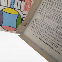 Vintage 1959 Parcheesi Game, Selchow & Righter Gold Seal Edition, Complete Family Board Game, Classic Game Night