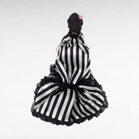 Vintage Peggy Nisbet Renoir Doll, Trio of Beauty, Limited Edition, English Collector Doll, Art History Gift, Display Piece