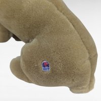 Vintage 1998 Talking Taco Bell Chihuahua Plush Dog,Yo Quiero Taco Bell, Works! 90s Advertising Toy, Collectible Stuffed Animal