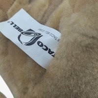 Vintage 1998 Talking Taco Bell Chihuahua Plush Dog,Yo Quiero Taco Bell, Works! 90s Advertising Toy, Collectible Stuffed Animal