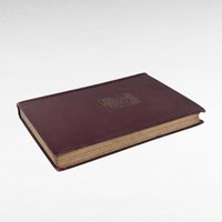 1924 Junior High Poetry Book, Antique Children's Verse Collection, Vintage Literary Gift for Students, Classic Poetry Anthology