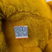 1981 Dakin Sitting Garfield Plush, Vintage Cartoon Cat Stuffed Animal, United Feature Syndicate Toy, Nostalgic Gift