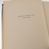 1919 Tangled Threads Eleanor Porter, Antique Illustrated Book, Helen Mason Grose, Collectible Literature, Vintage Novel