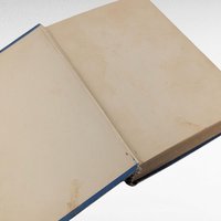 1919 Tangled Threads Eleanor Porter, Antique Illustrated Book, Helen Mason Grose, Collectible Literature, Vintage Novel
