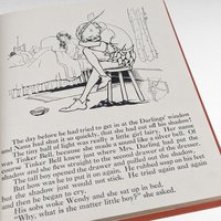 1938 Eight Fairy Tales Watty Piper, Antique Children's Book, Kate Cox Goddard, Illustrated Stories, Collectible Fairytales