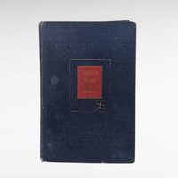 1925 Modern Library South Wind, Norman Douglas, Hardcover, Classic Literature, Gift for Bookworm