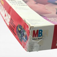 1986 Pop O Matic Headache Game, Milton Bradley, Complete, Family Fun, Vintage Board Game, Gift for Kids