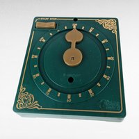 1985 The Charade Game, Pressman, Complete, Vintage Party Game, Gift for Family Fun