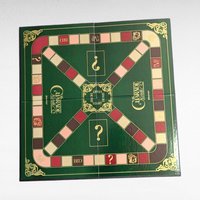 1985 The Charade Game, Pressman, Complete, Vintage Party Game, Gift for Family Fun
