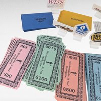 1990 Mpls St Paul Opoly Game, Vintage Twin Cities Edition, Nationalopoly Board Game