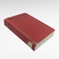 Collectible 1962 Highways of Progress Book by James J Hill, Transportation History