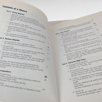 1996 Etiquette Guidebook, Complete Idiot's Guide, Vintage Manners Book, Hostess Gift, Social Skills Reference