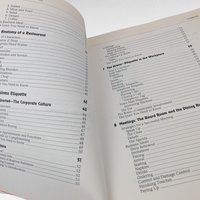 1996 Etiquette Guidebook, Complete Idiot's Guide, Vintage Manners Book, Hostess Gift, Social Skills Reference