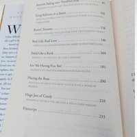2004 Meaning of Life Book, Mira Kirshenbaum Hardcover, Inspirational Reading, Philosophy Book, Personal Growth Gift