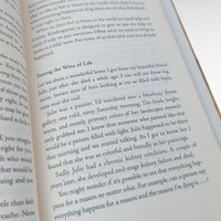 2004 Meaning of Life Book, Mira Kirshenbaum Hardcover, Inspirational Reading, Philosophy Book, Personal Growth Gift
