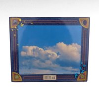 Autographed The Next Place by Warren Hanson, 1997 First Edition Hardcover, Signed Inspirational Book, Bereavement Gift