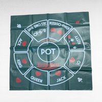 Vintage 1969 Cadaco Tripoley Crown Edition No 225, Complete Michigan Rummy Hearts Poker Game, Classic Family Card Game