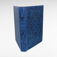 1939 Bambi's Children, Felix Salten, Vintage Hardcover Book, Grosset & Dunlap, Classic Animal Story, Collectible Childrens Literature