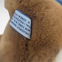 Vintage Beatrix Potter Peter Rabbit Plush, 7.5 Inch Eden Frederick Warne Collectible Stuffed Animal Bunny Toy
