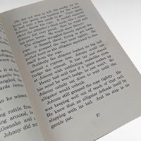 1955 More Times and Places, Vintage School Reader, William S Gray, New Basic Readers, Hardcover Book, Ex-Library