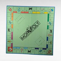 Vintage 1997 Hasbro Monopoly Game, Parker Brothers, Complete, Classic Board Game, Family Game Night Favorite