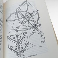 Vintage 1962 Kite Making and Flying, Harold Ridgway, Hardcover Book, Illustrated Hobby Guide, Craft Book