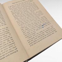 1917 Anne's House of Dreams, L.M. Montgomery, A.L. Burt, Hardcover Book, Classic Literature, Collectible