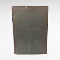 1931 Nine Plays, Bernard Shaw, Vintage Hardcover Book, Dodd Mead, Classic Theatre Collection
