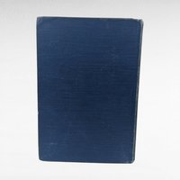 Vintage 1950 The Disenchanted, Budd Schulberg, Hardcover Book, Sixth Printing ,Classic American Novel, Literary Fiction