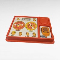 Vintage 1976 10-Four Good Buddy Game, Parker Brothers, Complete, CB Radio Board Game, 70s Family Fun
