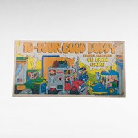 Vintage 1976 10-Four Good Buddy Game, Parker Brothers, Complete, CB Radio Board Game, 70s Family Fun