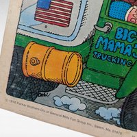 Vintage 1976 10-Four Good Buddy Game, Parker Brothers, Complete, CB Radio Board Game, 70s Family Fun