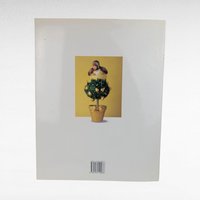 1994 Anne Geddes The Twelve Days of Christmas Hardcover Book, Collectible Baby Photography, Holiday Picture Book, Nursery Decor Gift