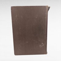 1959 Webster's New World Dictionary American Language Concise Edition, Vintage Hardcover Reference Book, Mid Century Collectible Dictionary