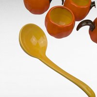 Vintage Ceramic Pumpkin Punch Bowl Set Tureen with Lid Ladle and 7 Cups, Fall Halloween Thanksgiving Party Decor, Autumn Serving Centerpiece