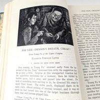 Vintage 1939 Prose and Poetry Journeys Hardcover, The New Series, Classic Literature Anthology, Pre-War Era School Book