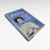 Vintage 1961 Loretta Young The Things I Had To Learn, Autobiography, HC, Hollywood Star Memoir, Classic Film