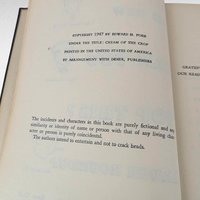 Vintage 1947 The New Can You Top This? Laugh Round Up Joke Book, Ford, Hershfield, Laurie Jr, Radio Show Humor