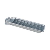 Vintage Frigidaire Quickube Ice Cube Tray, Metal Ice Tray, Mid-Century Modern Ice Tray, Collectible Ice Tray