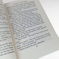 1939 Bambi's Children, Felix Salten, Vintage Hardcover Book, Grosset & Dunlap, Classic Animal Story, Collectible Childrens Literature